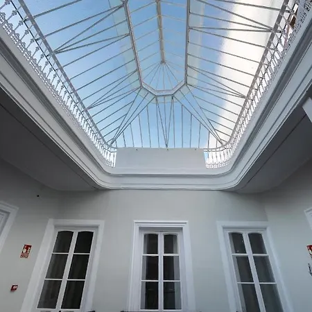 Auberge de jeunesse Planeta