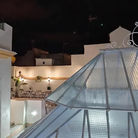 Auberge de jeunesse Planeta *