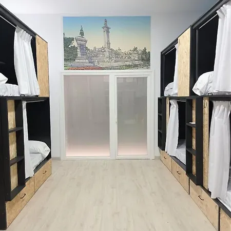 Planeta Auberge de jeunesse