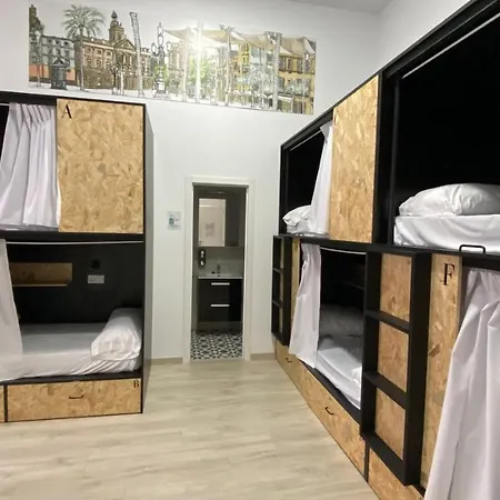 Planeta Auberge de jeunesse *