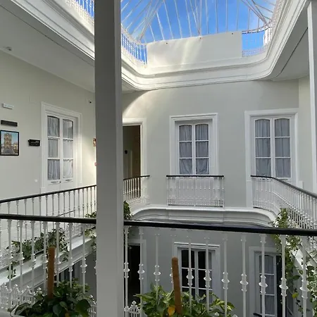 Planeta Auberge de jeunesse *