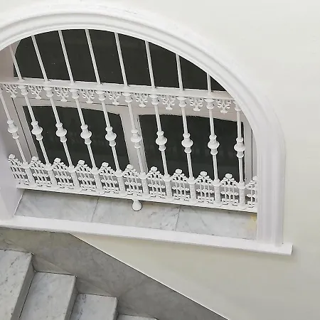 Planeta Auberge de jeunesse *