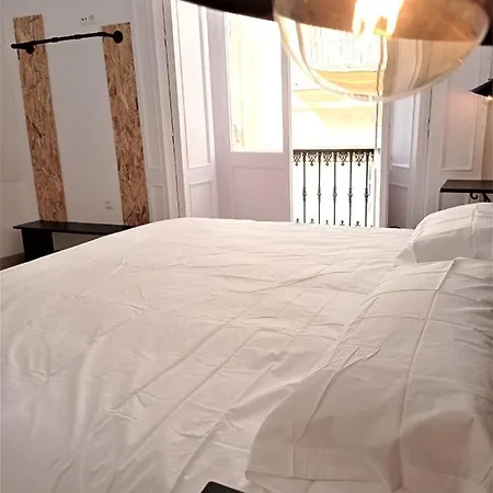 Planeta Vandrarhem Cádiz