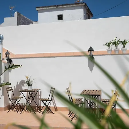 Planeta Hostel Cádiz