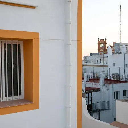 Planeta * Cádiz
