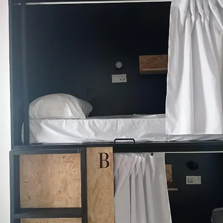 Planeta Hostel
