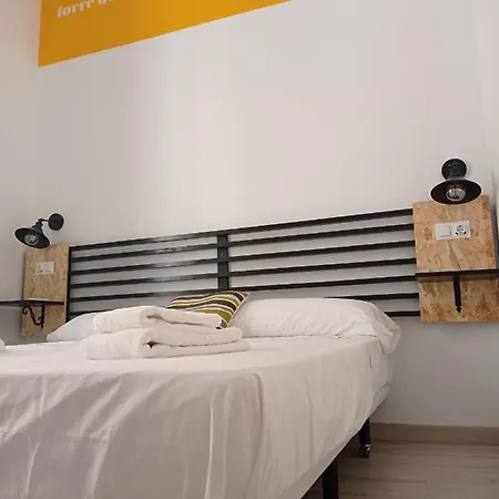 Hostel Planeta