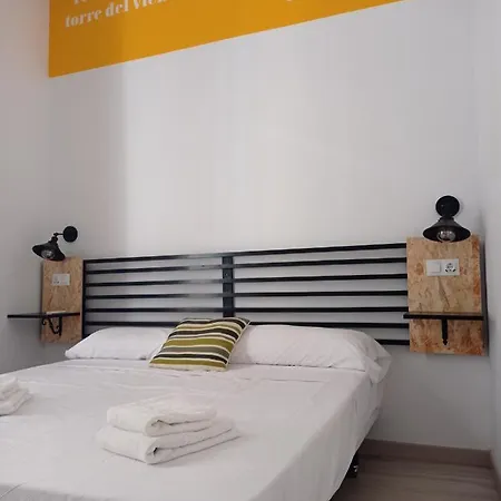 Planeta Hostel Cádiz