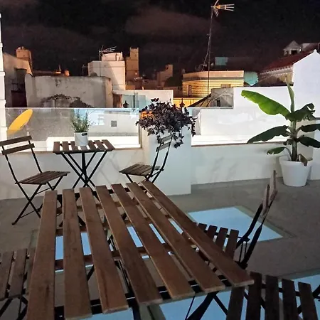 Hostel Planeta Cádiz