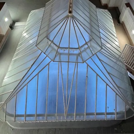 Planeta Hostel *