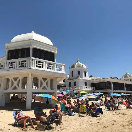 Planeta * Cádiz