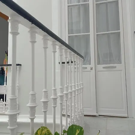 Hostel Planeta