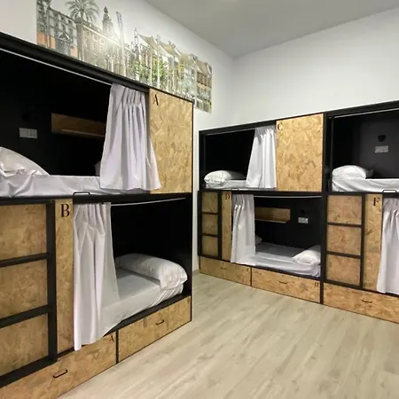 Hostel Planeta *