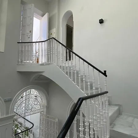 Hostel Planeta Cádiz