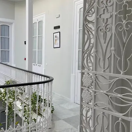 Hostel Planeta Cádiz