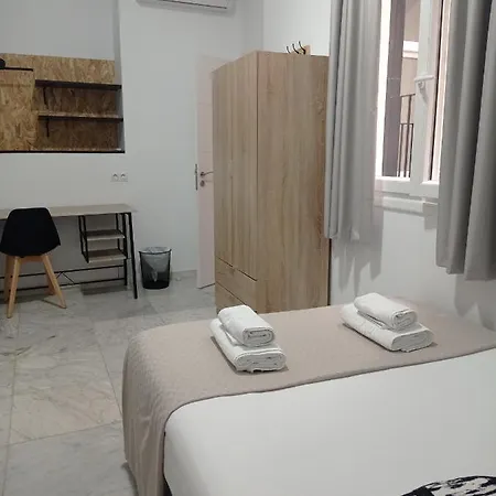 Hostel Planeta Cádiz