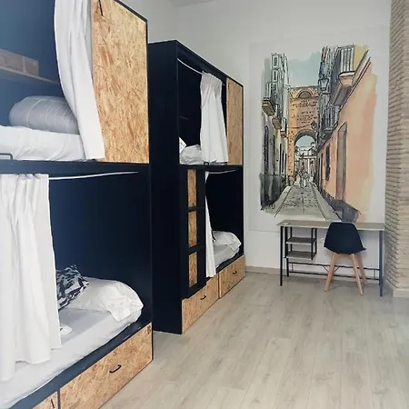 Planeta Hostel