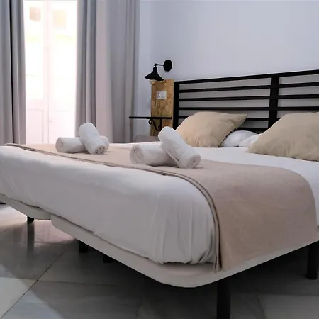Planeta Hostel *