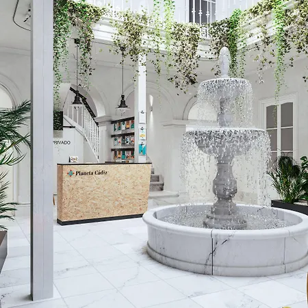 Planeta Auberge de jeunesse *