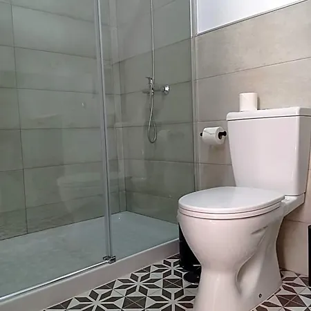Planeta Vandrerhjem