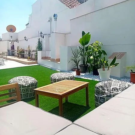 Planeta Vandrerhjem *
