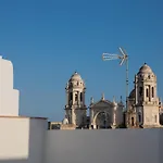 Planeta Hostel *
