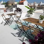 Planeta אכסניה קדיז