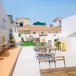 אכסניה Planeta