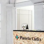 אכסניה Planeta *