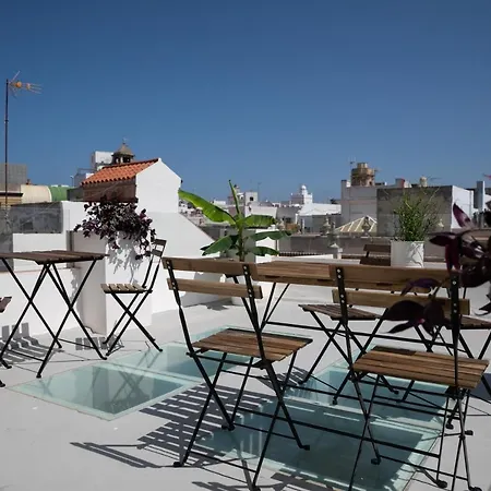 Planeta * Cádiz