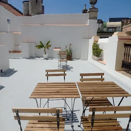 Planeta Cadiz