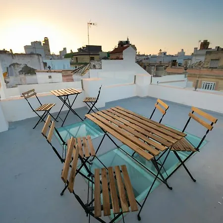Hostal Planeta *