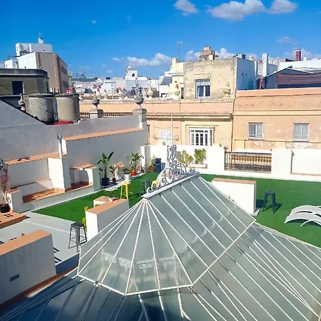 Planeta * Cádiz