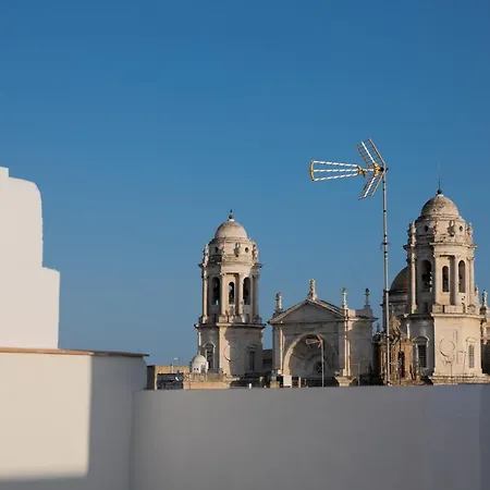Planeta Albergue *